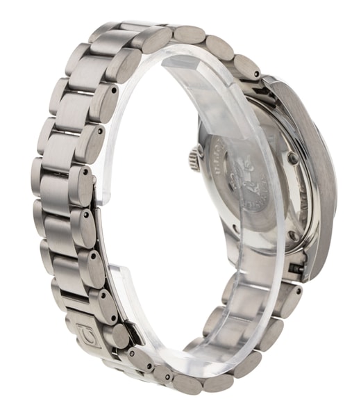 Omega Aqua Terra 150m Mid-Size 2518.50.00